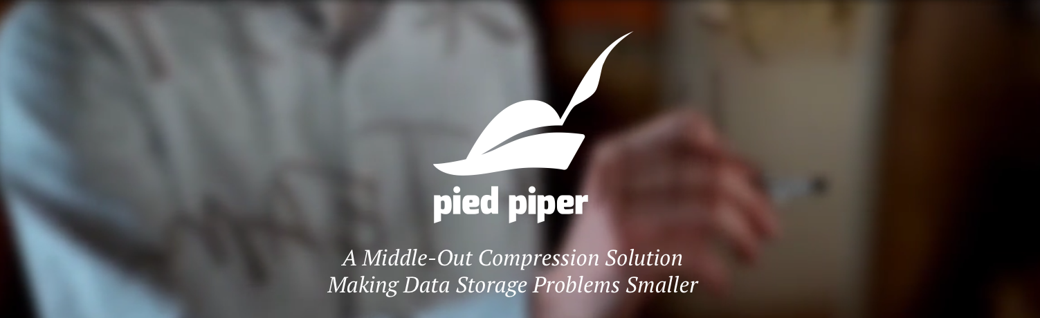 Pied Piper Needs UX